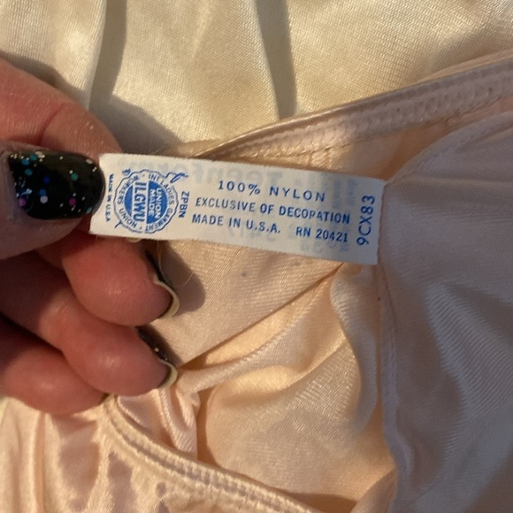 Set of 3 slips. - Picture 4 of 6